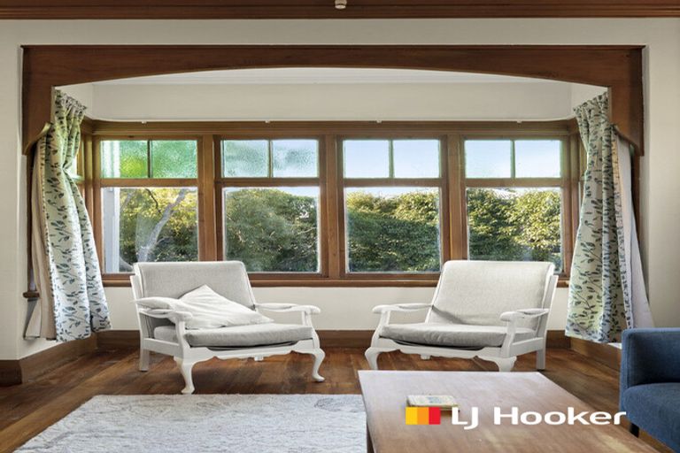 Photo of property in 27 Bruce Street, Roslyn, Dunedin, 9011