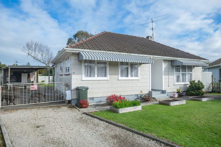 Photo of property in 8 Kauri Street, Elgin, Gisborne, 4010