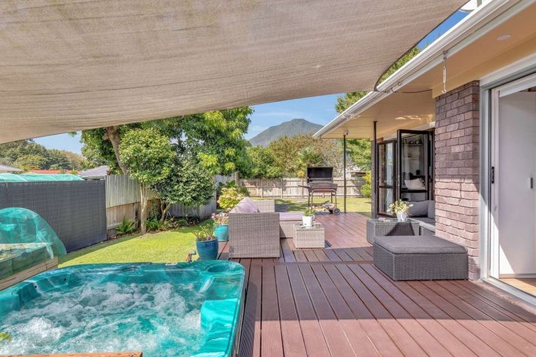 Photo of property in 4 Hine Te Ariki Place, Kawerau, 3127