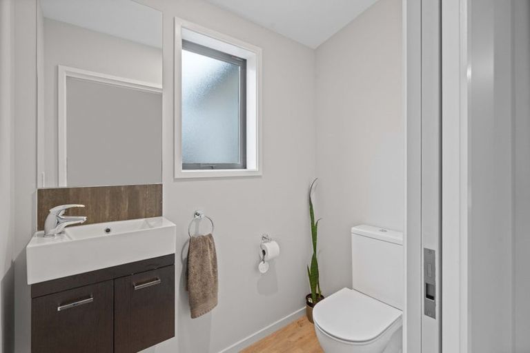 Photo of property in 1 Eyas Drive, Rolleston, 7615