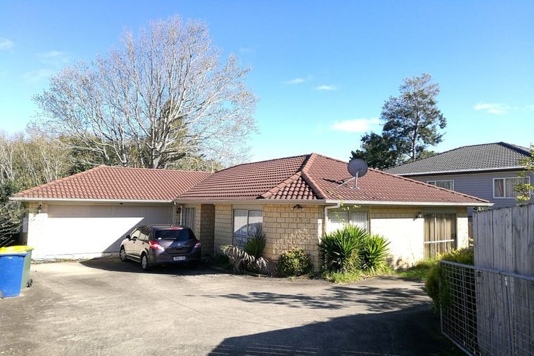 Photo of property in 28a Kingdale Road, Henderson, Auckland, 0610