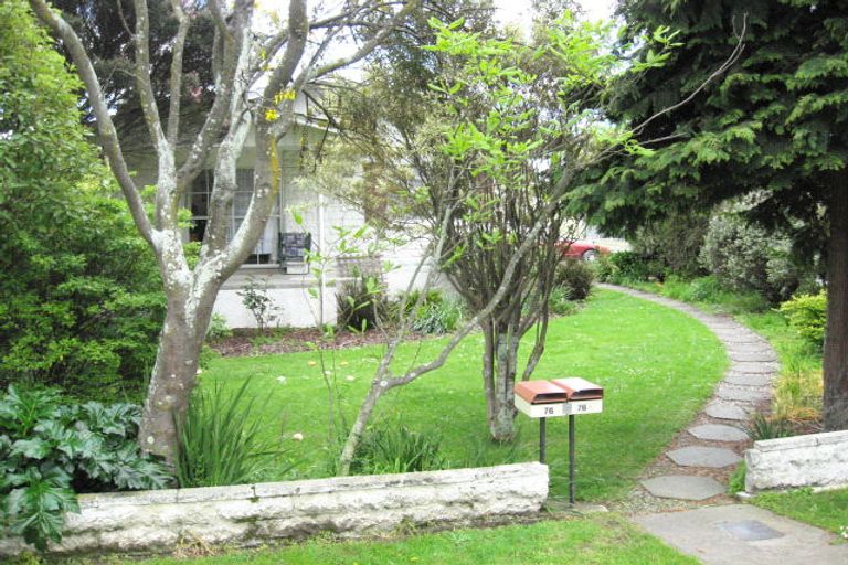 Photo of property in 76 Golf Road, Tahunanui, Nelson, 7011