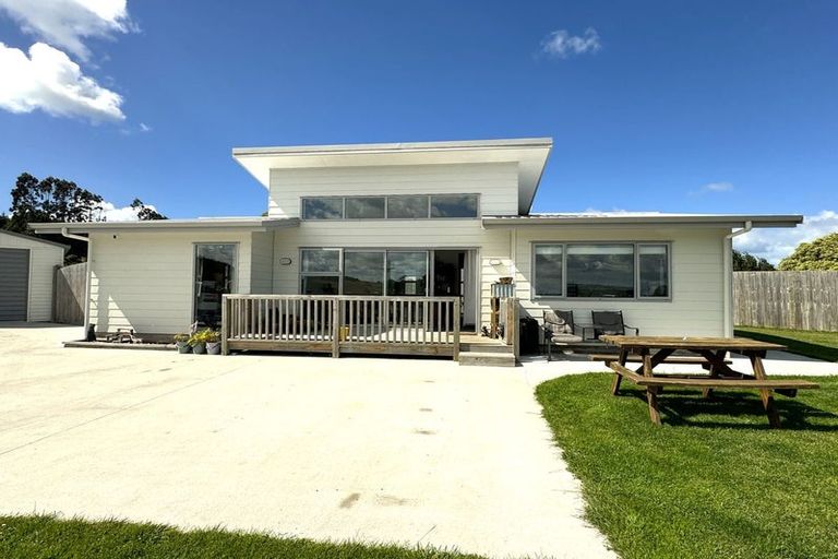 Photo of property in 142 Eddystone Street, Kaitangata, 9210