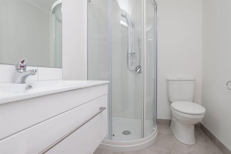 Photo of property in 11/113 Knighton Road, Hillcrest, Hamilton, 3216