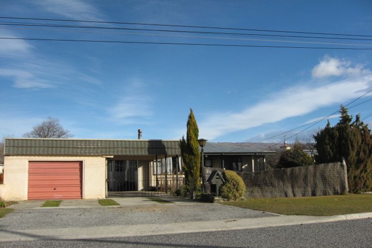 Photo of property in 18 Ashworth Street, Alexandra, 9320