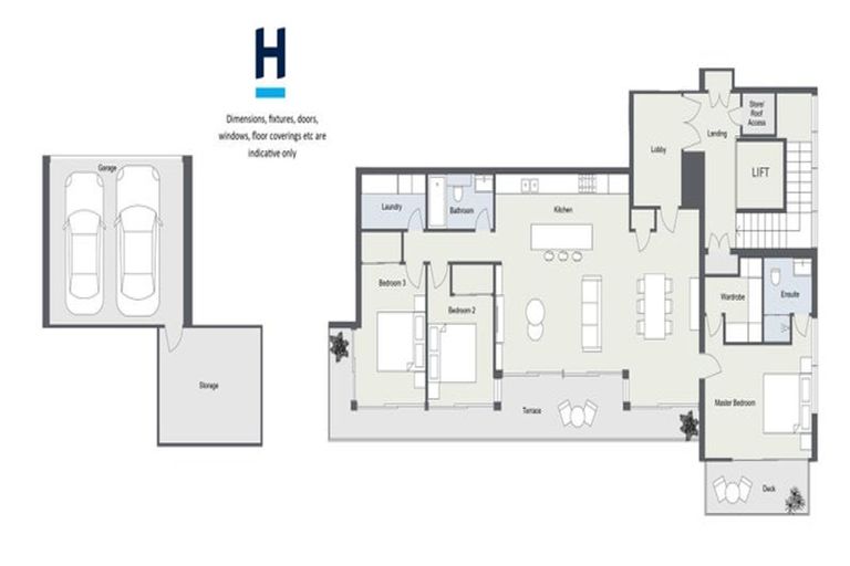 Photo of property in Youell House, 1/1 Hutcheson Street, Mayfield, Blenheim, 7201