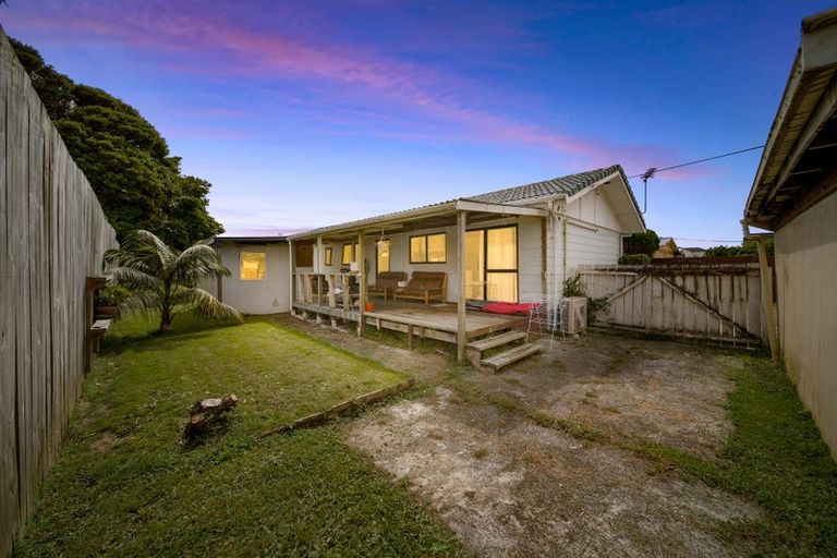 Photo of property in 2/148 Robertson Road, Mangere East, Auckland, 2024