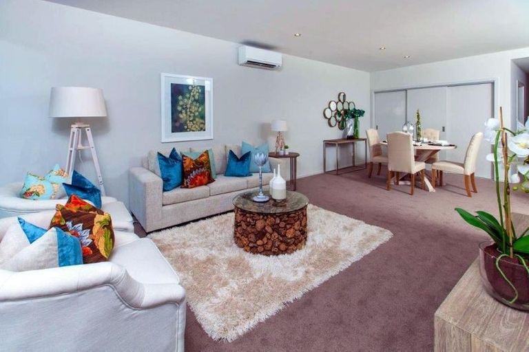 Photo of property in Tenor Apartments, 212/40 Library Lane, Albany, Auckland, 0632