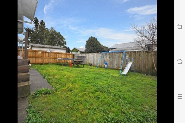 Photo of property in 106b Tawa Street, Melville, Hamilton, 3206