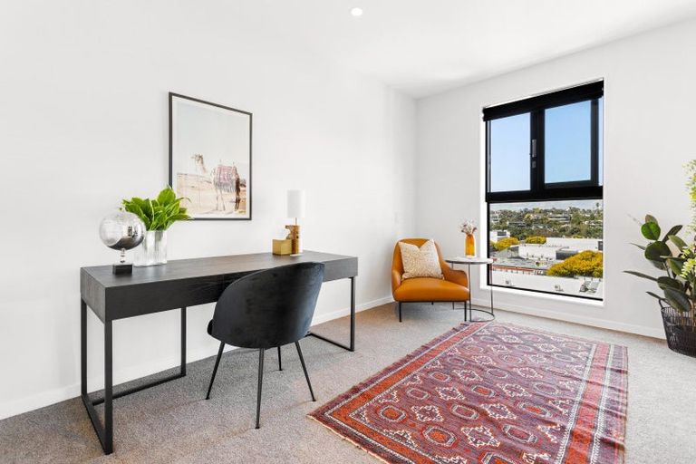 Photo of property in The Victor, 504/4 Bute Road, Browns Bay, Auckland, 0630