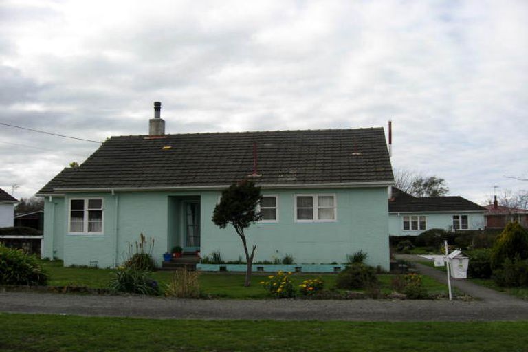 Photo of property in 4 William Kemp Place, Solway, Masterton, 5810