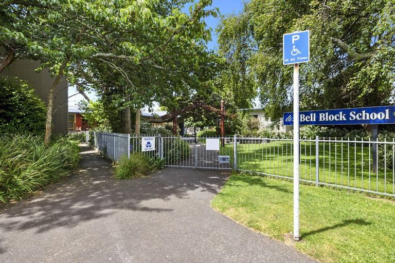 Photo of property in 18 Nugent Street, Bell Block, New Plymouth, 4312