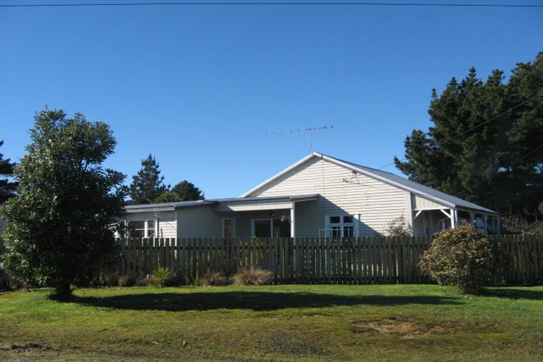 Photo of property in 275 Coulson Road, Paroa, Greymouth, 7805