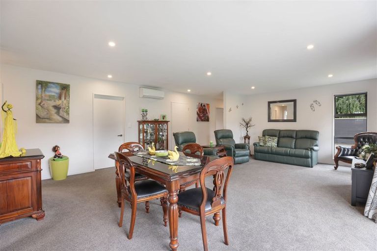 Photo of property in 12a Clark Street, Allenton, Ashburton, 7700