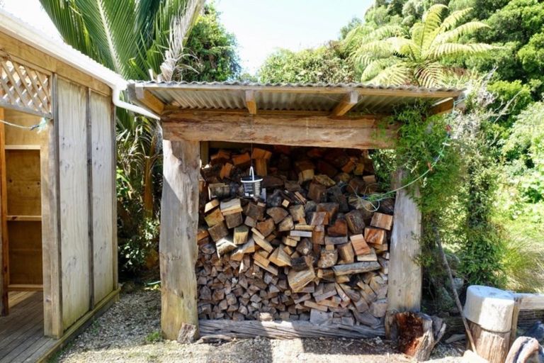 Photo of property in 67 Glasseye Drive, Little Wanganui, Karamea, 7893