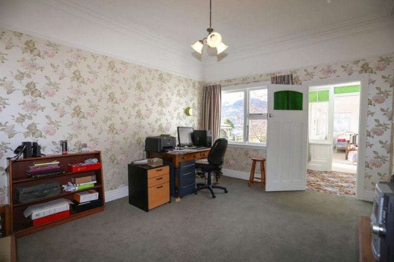 Photo of property in 14 Brittan Terrace, Lyttelton, 8082