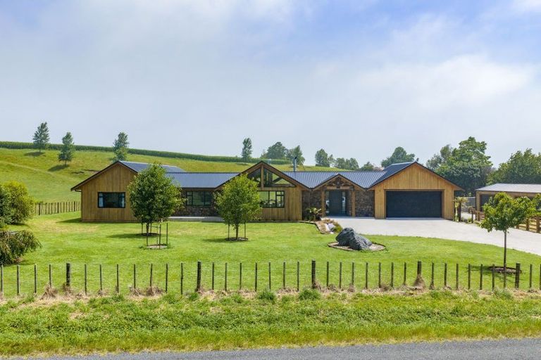 Photo of property in 120 Corcoran Road, Te Pahu, 3285