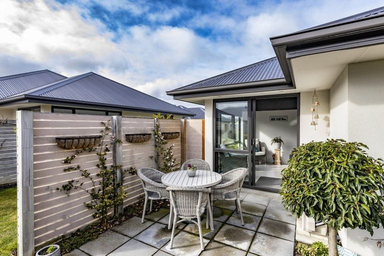 Photo of property in 41 Clydesdale Way, Lincoln, 7608