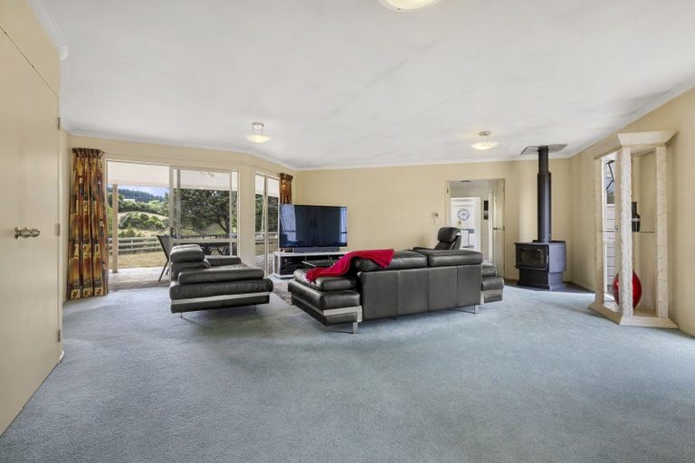 Photo of property in 1007 Old Mountain Road, Waitetuna, Raglan, 3295