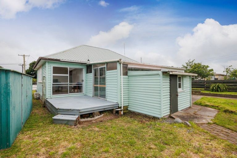 Photo of property in 24 Tyne Street, Rongotea, 4476