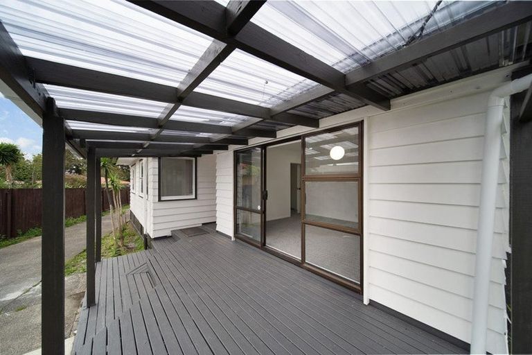 Photo of property in 46 Skipton Street, Mangere East, Auckland, 2024