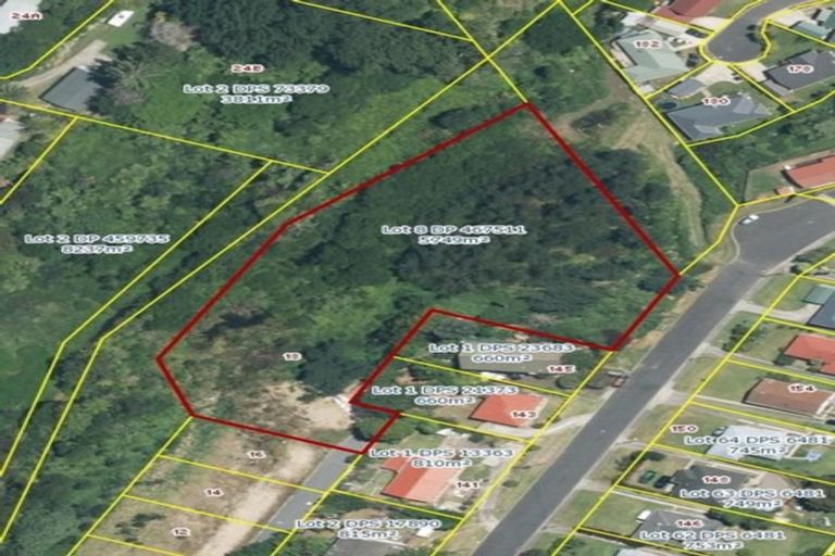 Photo of property in 18 Creek Court, Parkvale, Tauranga, 3112