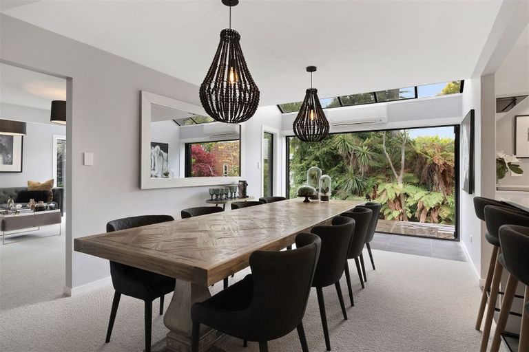 Photo of property in 2/17 Woodford Terrace, Ilam, Christchurch, 8053