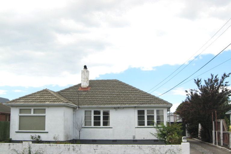 Photo of property in 102 Warden Street, Richmond, Christchurch, 8013