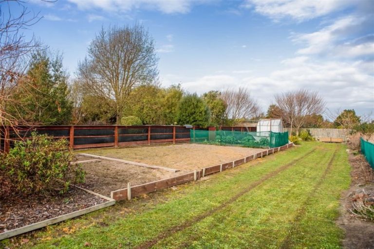 Photo of property in 14 Teviotview Place, Amberley, 7410