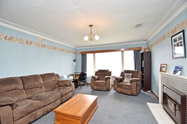 Photo of property in 40 Tummel Street, Glengarry, Invercargill, 9810