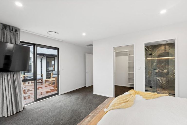 Photo of property in 177 Townsend Road, Rangiora, 7400