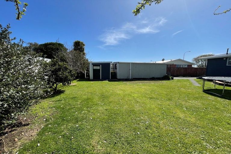 Photo of property in 33 Mangati Road, Bell Block, New Plymouth, 4312