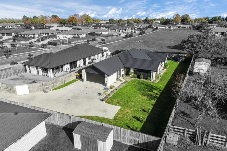 Photo of property in 3 Richardson Road, Matamata, 3400