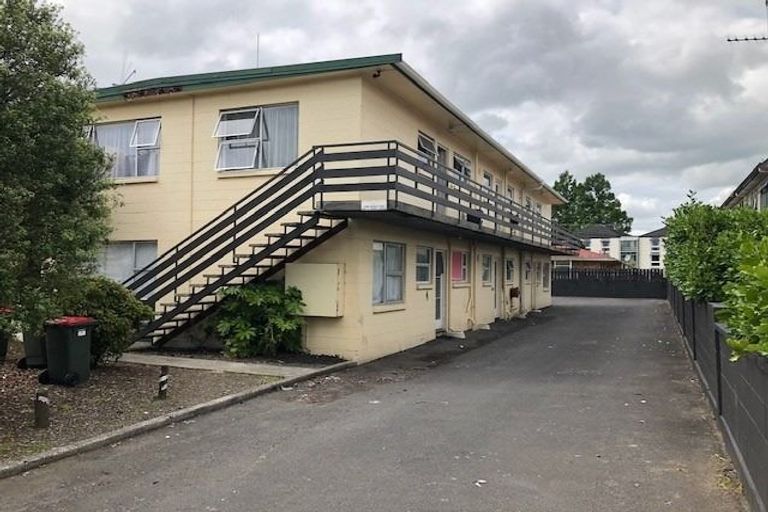 Photo of property in 4/34 Hogan Street, Hamilton East, Hamilton, 3216