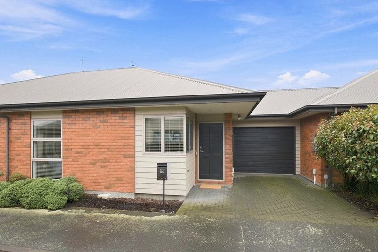 Photo of property in 26g Collins Street, Addington, Christchurch, 8024