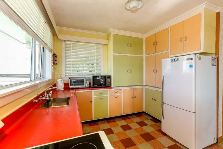 Photo of property in 2a Tay Street, Spotswood, New Plymouth, 4310