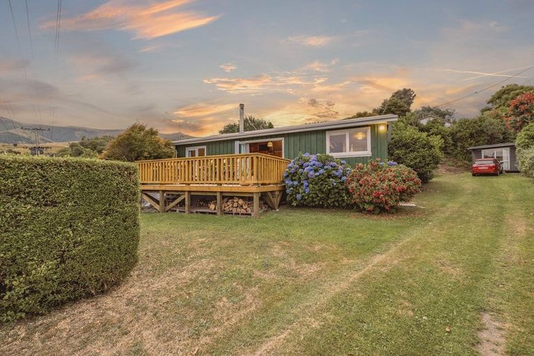 Photo of property in 786 Wainui Main Road, Wainui, French Farm, 7582