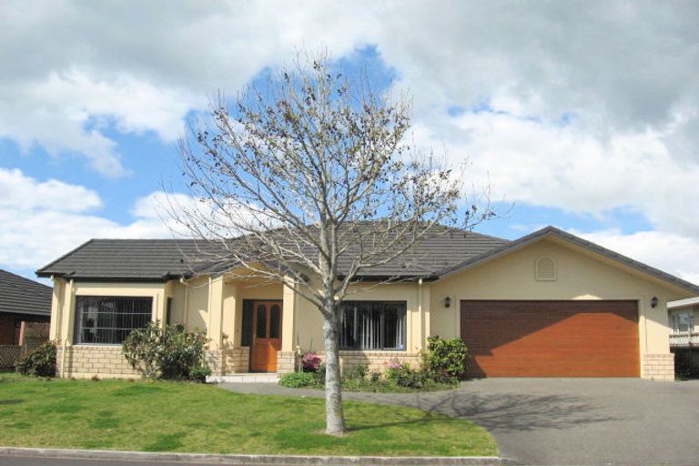 Photo of property in 18 Bodiam Place, Bethlehem, Tauranga, 3110