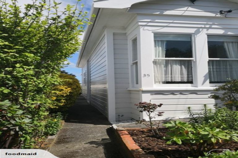 Photo of property in 35 Henry Street, Kilbirnie, Wellington, 6022