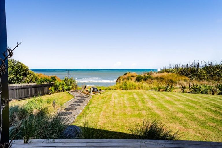 Photo of property in 288 Tai Road, Opunake, 4681