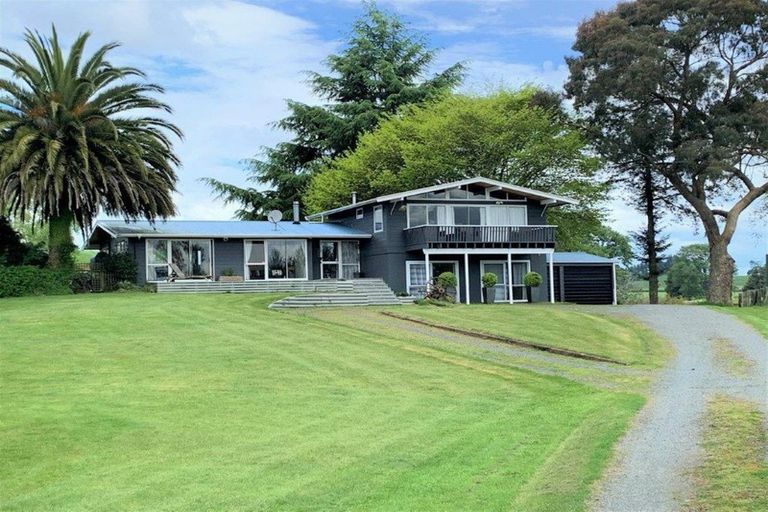 Photo of property in 82 Newell Road, Tokoroa, 3491