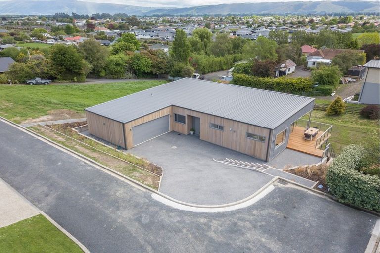 Photo of property in 9 Pinfold Place, Mosgiel, 9024