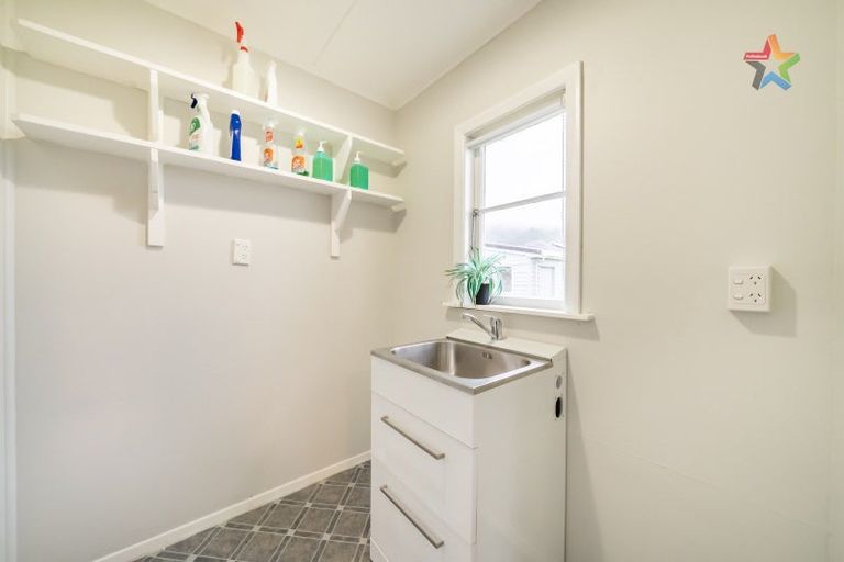 Photo of property in 37 Russell Road, Wainuiomata, Lower Hutt, 5014