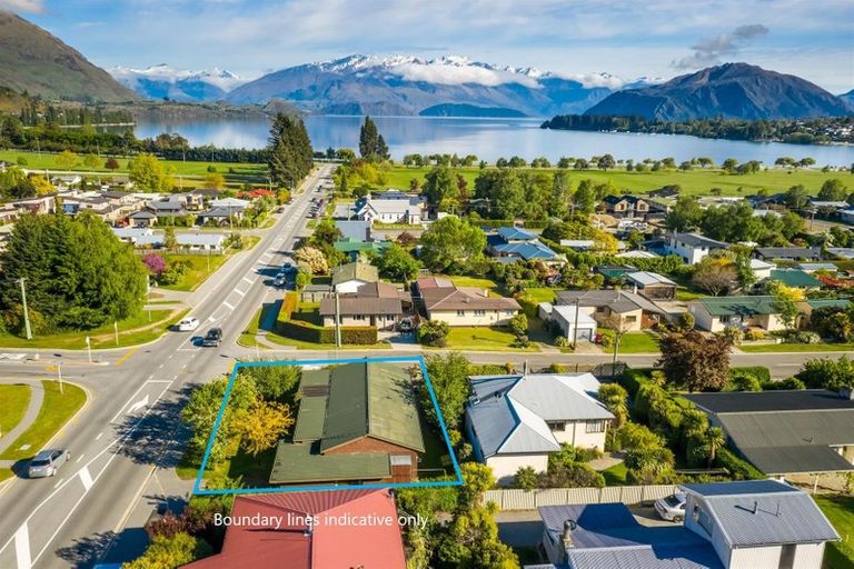 Photo of property in 64 Mcdougall Street, Wanaka, 9305