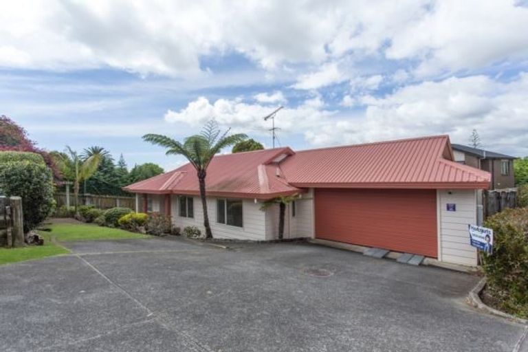 Photo of property in 3/251 Pakuranga Road, Pakuranga, Auckland, 2010