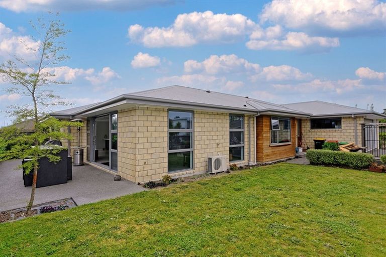 Photo of property in 3 Tommy Street, Pegasus, 7612