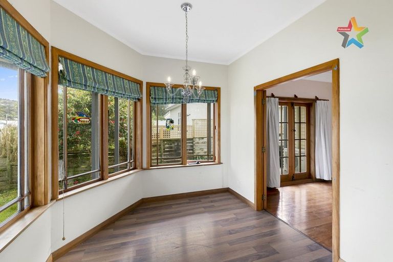 Photo of property in 87 Kings Crescent, Hutt Central, Lower Hutt, 5010