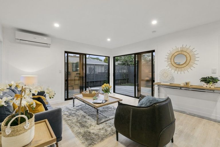 Photo of property in 8 Euston Road, Sandringham, Auckland, 1025