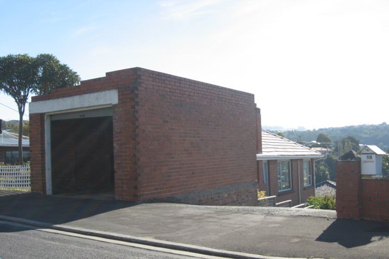 Photo of property in 18 Embo Street, Caversham, Dunedin, 9012