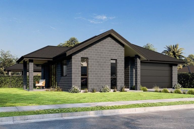 Photo of property in 3 Day Road, Patumahoe, Pukekohe, 2679